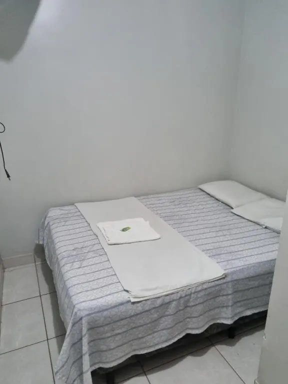 Quarto Duplo Pequeno