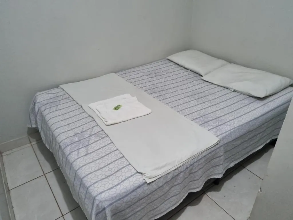 Quarto Single Pequeno